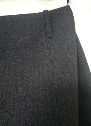 Костюм женский пиджак и юбка5 фото