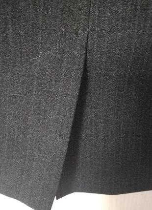 Костюм женский пиджак и юбка7 фото