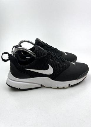 Оригинальные кроссовки nike presto2 фото