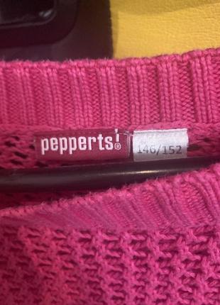 Кофта pepperts на ріст 146/1522 фото