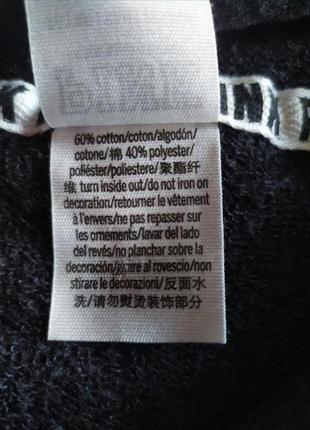 Оригинальное худи свитшот pink zara mango levis nike oysho uniqlo reserved stradivarius bershka6 фото