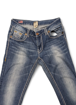 Джинси true religion women2 фото