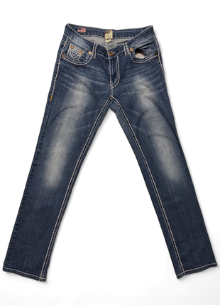 Джинси true religion women