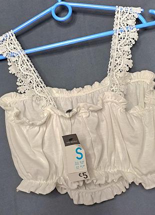 Топ primark
