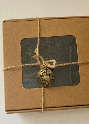 Подарочная коробочка, упаковка, мешочек из органзы4 фото