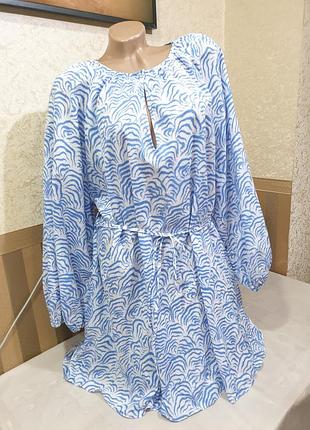 Блуза h&amp;m. 4