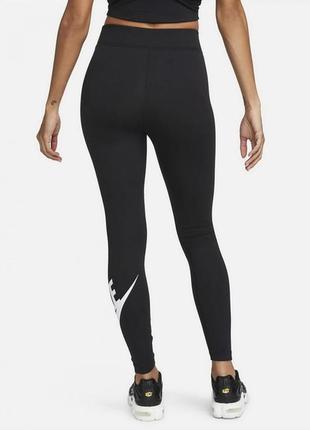 Нові лосини nike2 фото