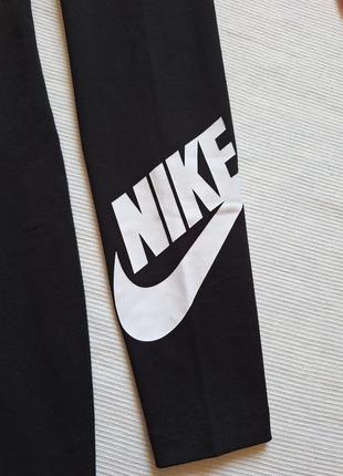 Нові лосини nike6 фото