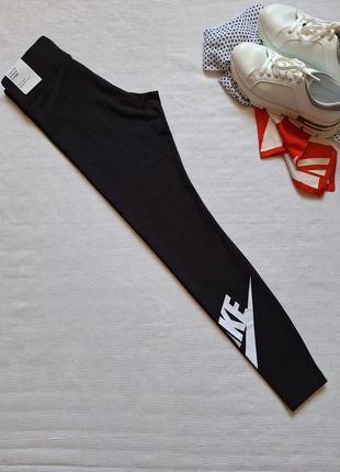 Нові лосини nike7 фото