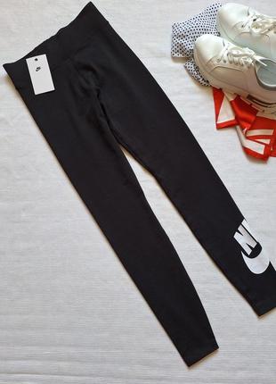 Нові лосини nike5 фото