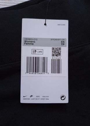 Нові лосини nike9 фото