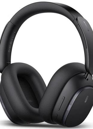 Накладні бездротові навушники baseus bowie h1 pro noise-cancellation (a00050601)