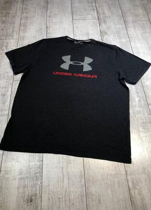 Футболка under armour