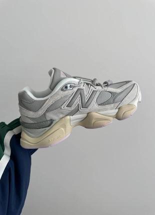 ✨極稀少✨　New Blance 9060 Gray 26cm ✨極稀少✨New Blance 9060 Gray 26cm