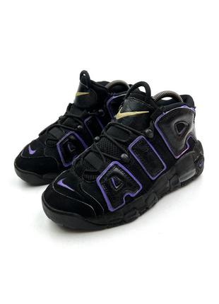 Оригінальні кросівки nike w air more uptempo