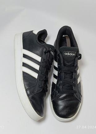 Кроссовки adidas1 фото