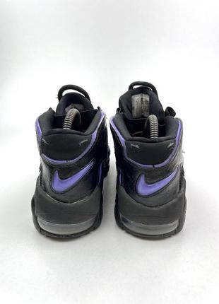 Оригинальные кроссовки nike w air more uptempo4 фото