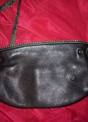 Жіноча сумка через плече 2