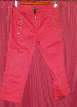 Бриджі для дівчинки 42-44/s розмір-size манго