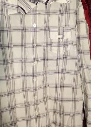 Сорочка на дівчинку 44/s розмір