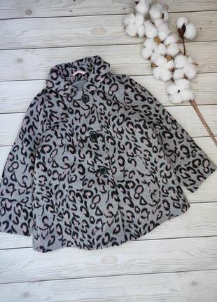 Пальто піджак next 3-4