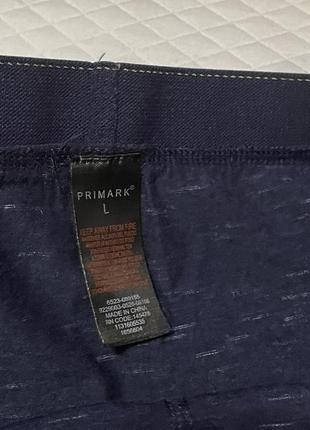 Трусы боксеры primark2 фото