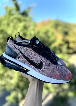 Nike air max flyknit кроссовки оригинал 45 размер