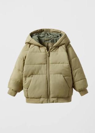 Куртка дитяча zara