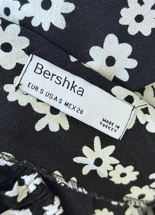 Сукня bershka 6