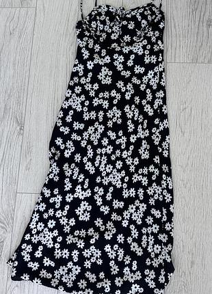 Сукня bershka 7