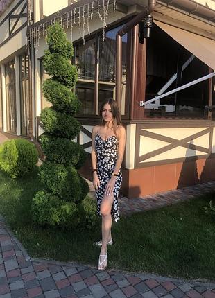 Сукня bershka 3