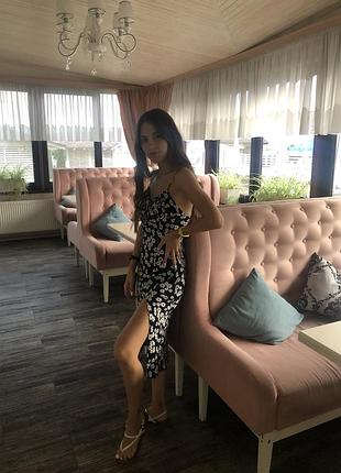 Сукня bershka 2