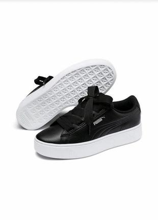 Кеди puma viky р.38-25см є недолік