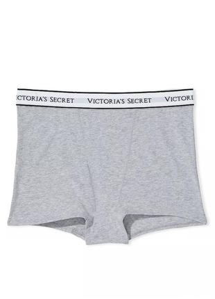 Трусики боксери шорти victoria’s secret4 фото