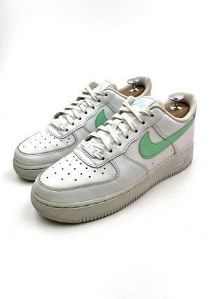 Оригинальные кроссовки nike air force 11 фото