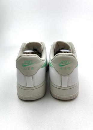 Оригинальные кроссовки nike air force 14 фото