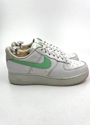 Оригинальные кроссовки nike air force 12 фото