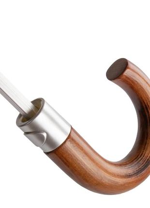 Парасолька чоловіча напівавтомат guy de jean