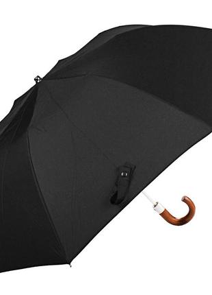 Парасолька чоловіча напівавтомат guy de jean
