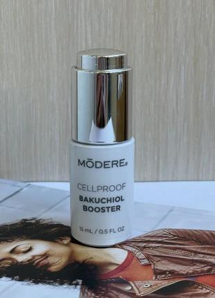 Cellproof bakuchiol booster modere - ретинол бакучиол бустер модере