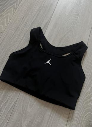 Топ спортивный  jordan оригинал