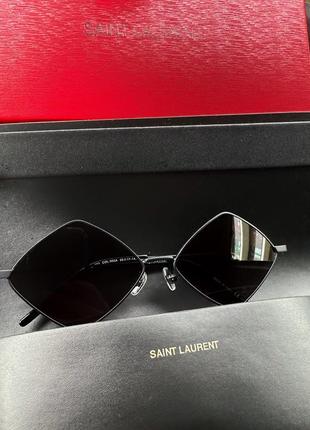 Окуляри ysl