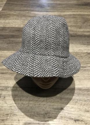 Шляпа женская