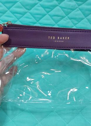 Косметичка ted baker