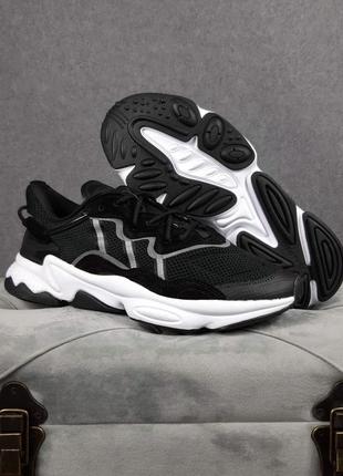 adidas sign ozweego