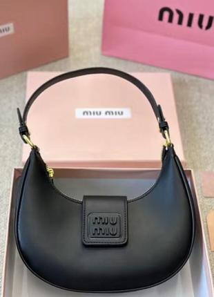 Сумка miu miu1 фото