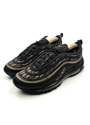 Оригинальные кроссовки nike air max 97