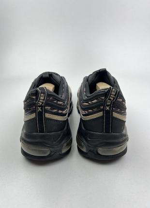 Оригинальные кроссовки nike air max 974 фото