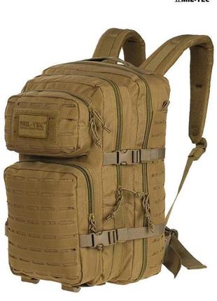 Рюкзак the north face тактичний bf