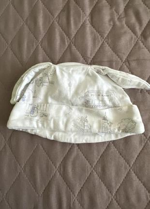 Шапка для немовляти